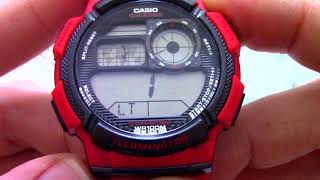 Casio Casio