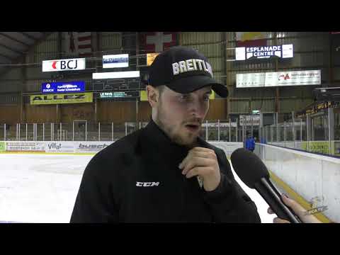 L'Après Match du 29.11.2017 (AJO vs OLT 1-2)