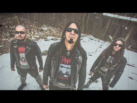 IMPIETY - Azazel (OFFICIAL LYRIC VIDEO 2019)