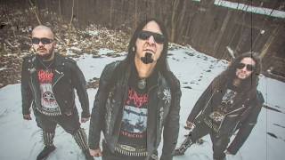 Download lagu IMPIETY - Azazel ( LYRIC VIDEO 2019) mp3