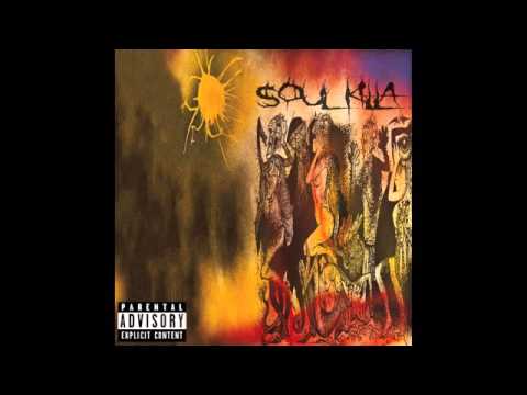 Ransom Ft. Royce Da 5’9 & 3D Na’Tee - Soul Killa