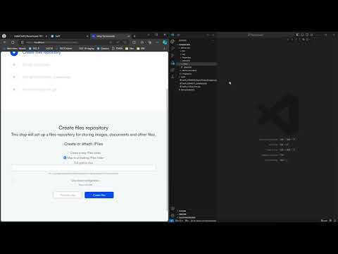 Install DynamicWeb Swift