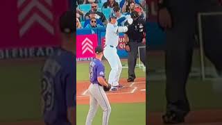 明日はいよいよ大谷翔平vs菅野智之