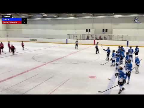 2021.03.06 LEHEL HC - NYUGATI ESZKIMÓK U14/B🇭🇺 2-3.harmad