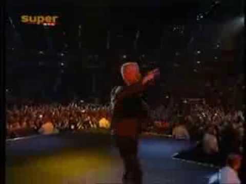 Scooter - How Much Is The Fish ? (Live Popcorn 1998)(Super RTL)