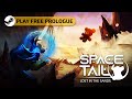 Vídeo de jogabilidade de Space Tail: Every Journey Leads Home  Nintendo