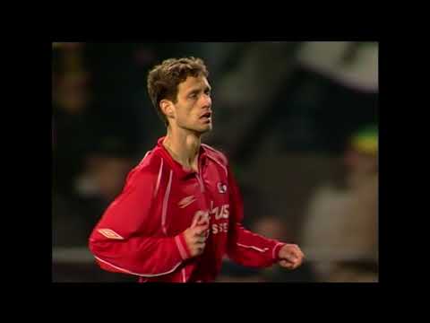 Seizoen 2003-2004: ADO Den Haag - AZ