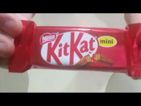 KIT KAT MINI