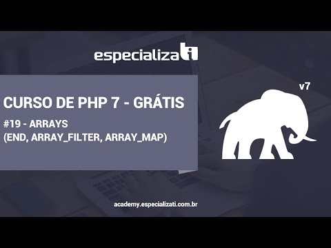 19 Arrays No Php End Array_filter Array_map