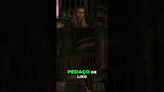 O SELO DE METATRON: Sonho Acabou, Lixo ou Poder Divino? #shorts