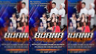 Download lagu BUANA PRODUCTION CP. 0877 3353 1391 | THE WEDDING : MOHAMMAD WARDIYANTOV & ITA AMALIYAH mp3