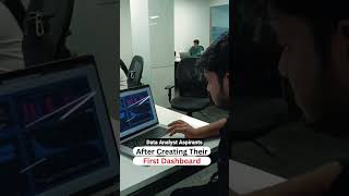 Download lagu Life of a Data Analyst Aspirant | Funny Shorts 😂 mp3