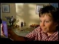 Nestle Cereals Stuart Little Scene Seekers UK 2000 Advert