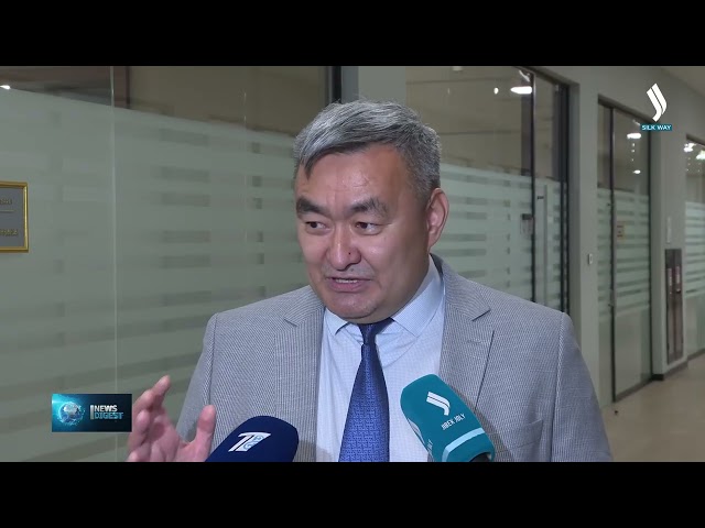 New Constitution - legal foundation of Kazakhstan’s future