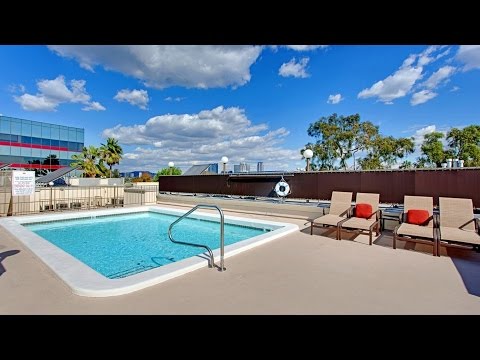 Park Overland - 2600 Overland Avenue Los Angeles, CA 90064