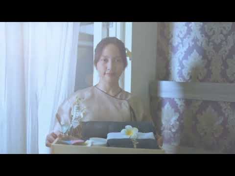 Full Body Massage di De WAVE