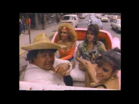 Pos que suena Magdaleno