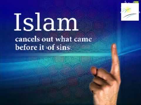 Presentación del Islam Reportaje Conoce el Islam Reportaje Conoce el Islam