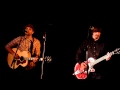 One Fast Move Or I'm Gone - Ben Gibbard & Jay Farrar - Henry Miller Library in Big Sur, CA
