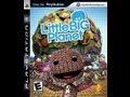 Little Big Planet Soundtrack - #3 - Kinky Cornman ...