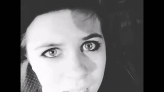 (HD) Katelyn Nicole Davis Instagram Video (15)