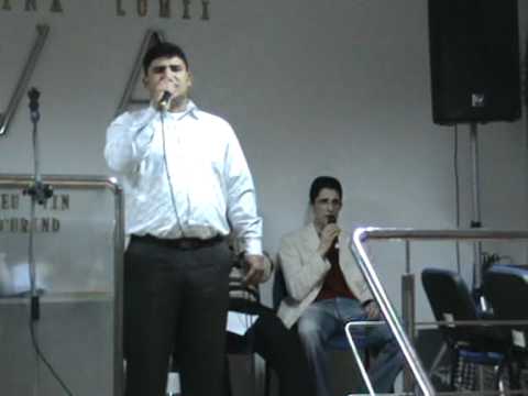 MARIUS DE LA BARBULESTI-DOAMNE DA-NE INTELEPCIUNE