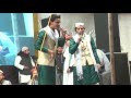 Mohsin Salman Zafar Nizami By Mera Peer Ghaus Ul Azam At Mukeria Punjab Mela On 22 Jan 2016