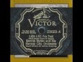 Bennie Moten's Kansas City Orchestra - Liza Lee - 1930.