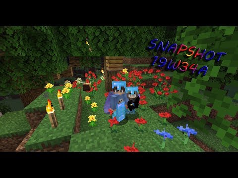 HANNO AGGIUNTO LE API!!! MINECRAFT VANILLA 1.15 EP 32