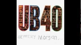 UB40 - I&#39;m Not Fooled So Easily (Customized Extended Mix)