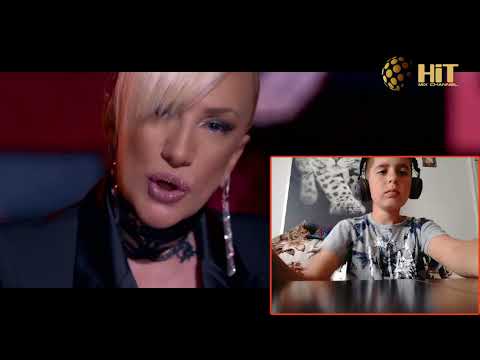 Реагирам на:Sashka Vaseva ft. A Torres-Hita na sezona