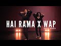 Hai Rama X WAP Naina Batra Dance Cover
