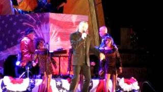 Neil Diamond sings America with Boston Pops 7/3/09