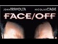 Opening To Face Off 2007 DVD