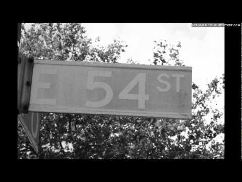 Freekstile - 54th Street
