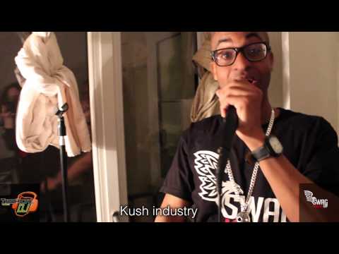 Jao Kynx - Sa Pakay Ansanm ( Webradio Performance) [Tropical DJ]