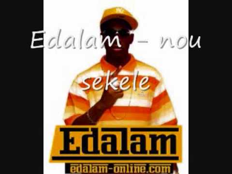 Edalam - nou sekele
