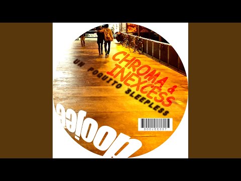 Un Poquito Sleepless (Original)