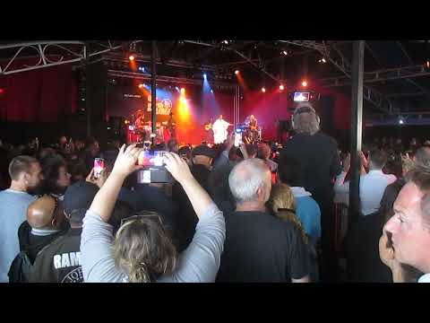 Mayra Andrade @North Sea Jazz Festival Rotterdam, 14 07 2019