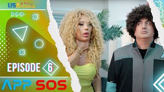 APPSOS EPISODE 6 ԱՊՊՍՕՍ ՍԵՐԻԱ 6