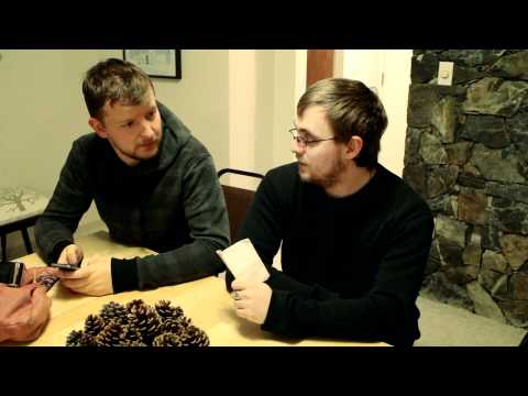 Crapshots Ep.83 - The Idea