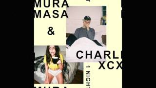 Mura Masa  - 1 Night (Remix)