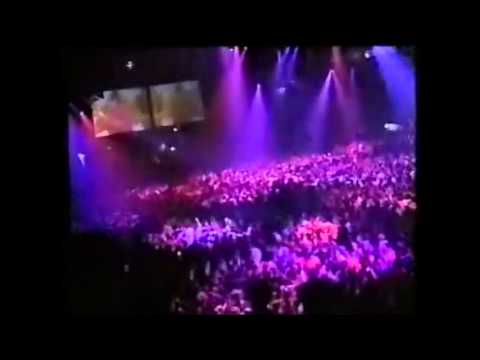 MAYDAY RAVE OLYMPIA 1994 колбасная нарезка