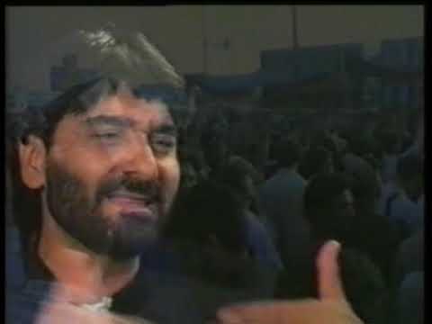 Nadeem Sarwar | Jab maula aaenge | 2000 | Redubbed