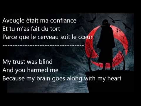 Maitre Gims : Brisé / Broken - Traduction - Translation, French to English