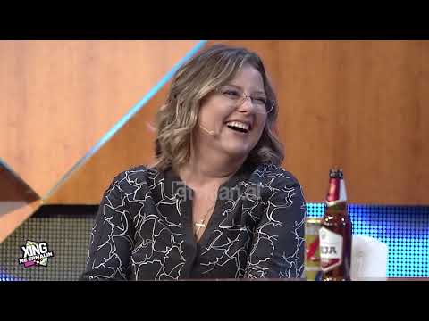 Xing me Ermalin - Anila Basha - Emisioni 9 - Sezoni 3! (10 nentor 2018)