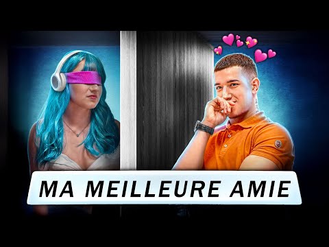 15 years later, he confesses his feelings to his best friend 💘 (She doesn't believe him)