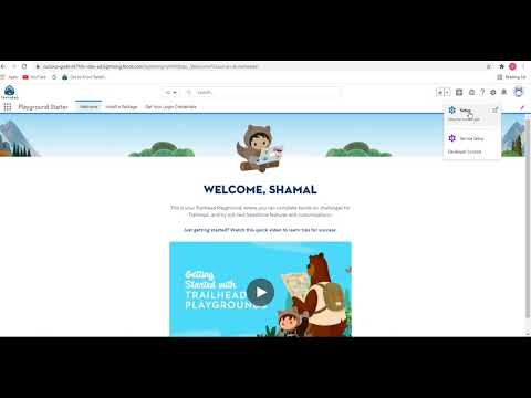 How to create an Autolaunched Flow with No Flow Trigger | Salesforce