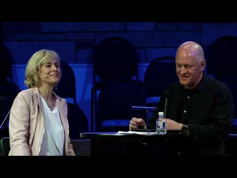 How the Gospel Informs Our View of Sex