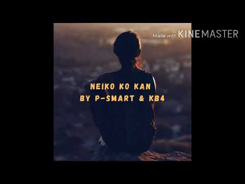 NEIKO KOKAN BY P-SMART & KB4.
